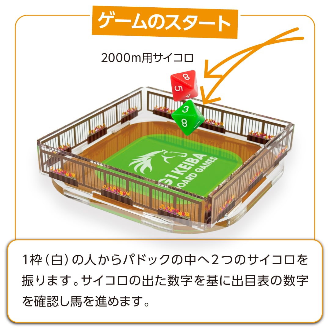 競馬ゲーム 白熱する GⅠアクスタ 競馬ボードゲーム 特別価格【功労馬