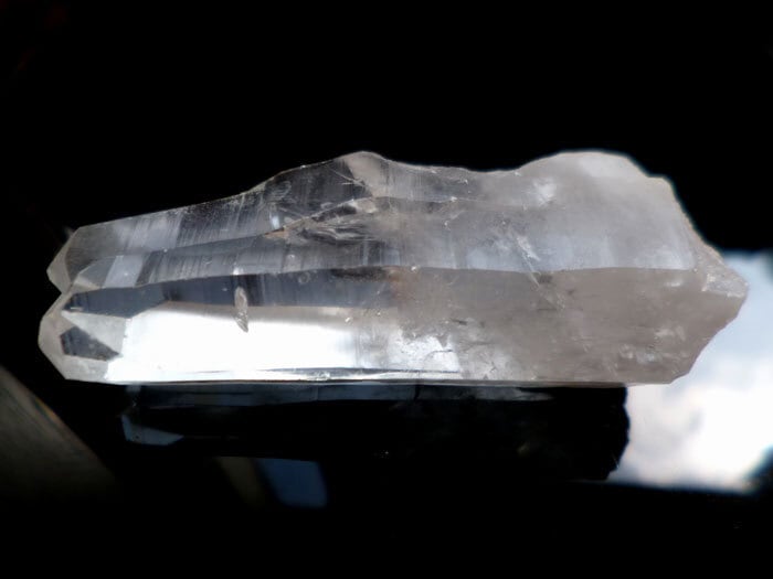 ソウルメイトツイン水晶 | レムリアンシードクリスタルなら「レムリア