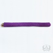 カット販売/sa753/ハンガリー アンティーク リネンkékfestés