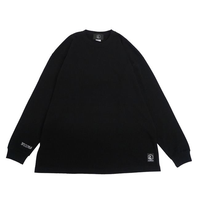 #SUIXIDE [ HEAVY WEIGHT LONG SLEEVE ]