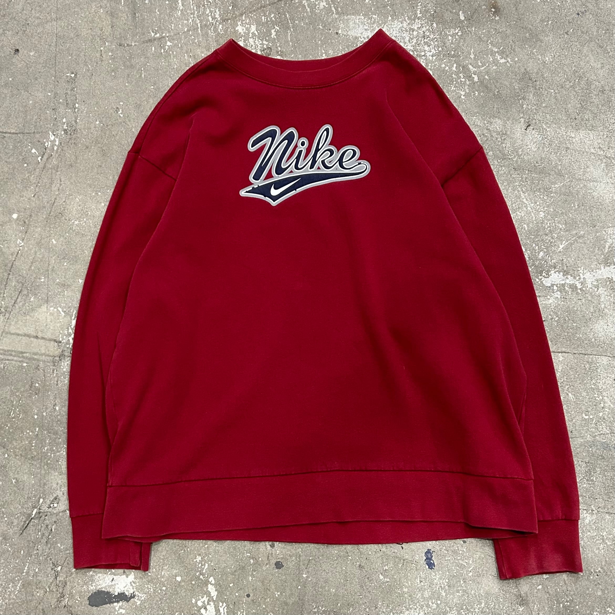 90's USA製 Bootleg CHANEL Sweat L / シャネル ブートレッグ