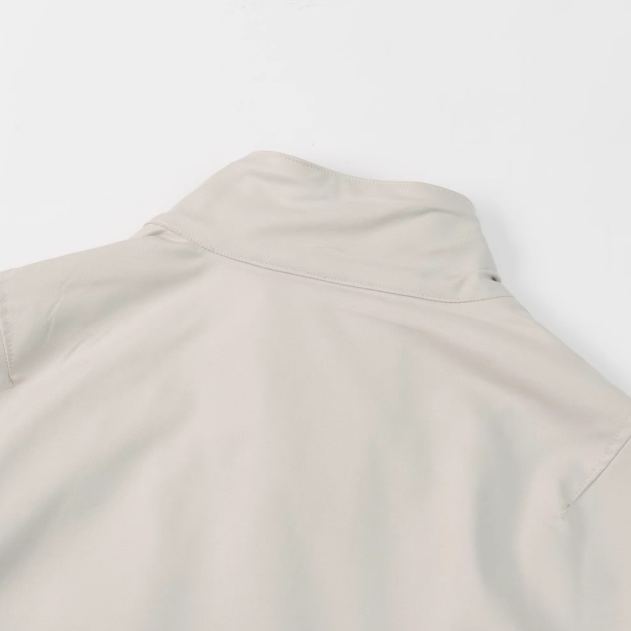 Teflon ミリタリー ブルゾン K5366 - 14