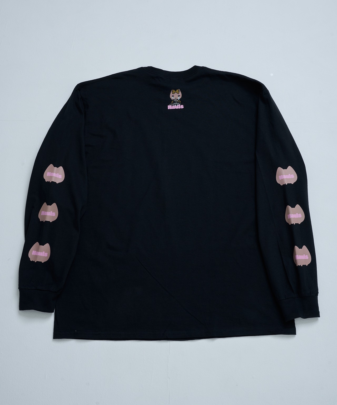 ギャル吉BIGロンTEE