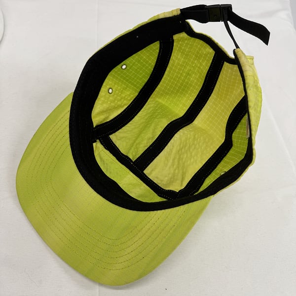 Supreme キャップタイダイ Supreme/シュプリーム【19SS】Tie Dye Ripstop Camp Cap/タイダイ