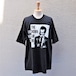 ’95 Unknown Hinson print Tshirts／95年 アンノウン・ヒンソン プリントTシャツ