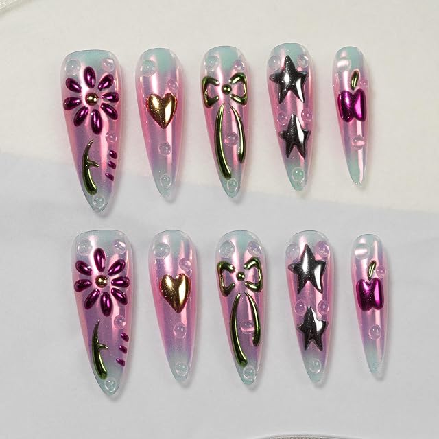D.nail Nモールド ホイップ #83480 | PAY ID