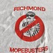 90's vintage RICHMOND ゴーストバスターズパロ　半袖Tシャツ 商品写真7