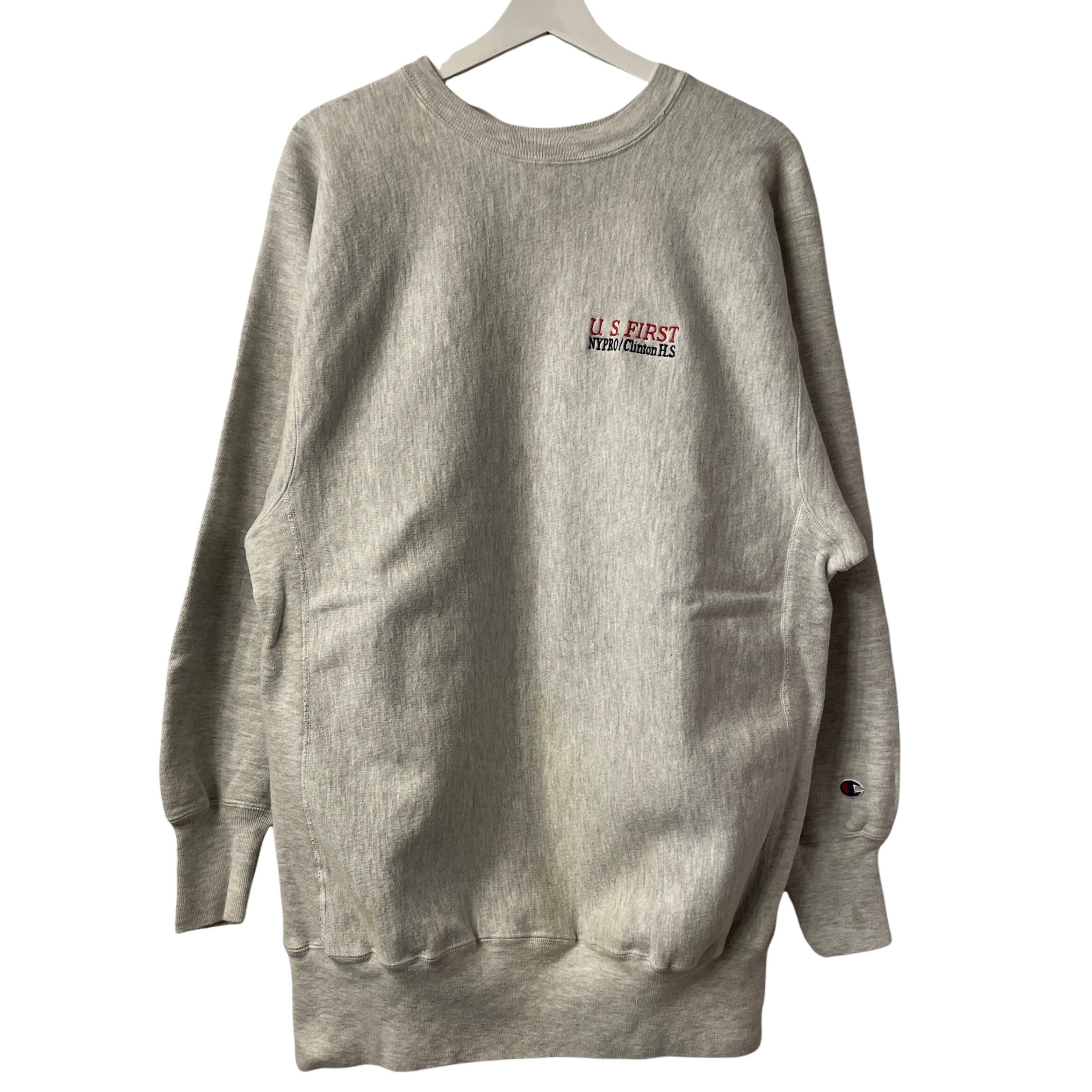 90's champion Reverse weave XXL　チャンピオン　リバースウィーブ 0012 | LIOT