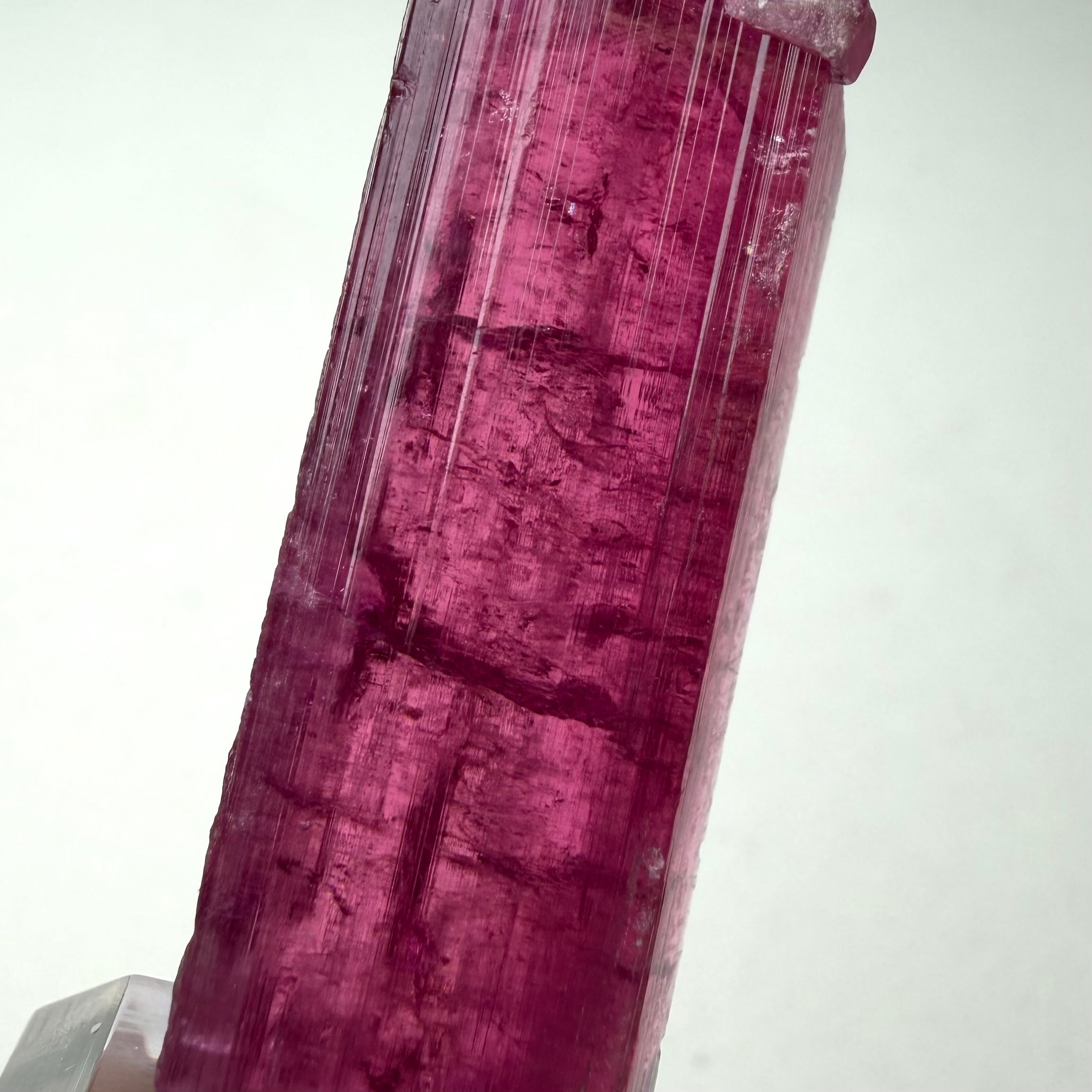 ルベライト 【Rubellite】ブラジル産 | PEANUTS MINERALS