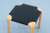 Alvar Aalto | X601 Stool