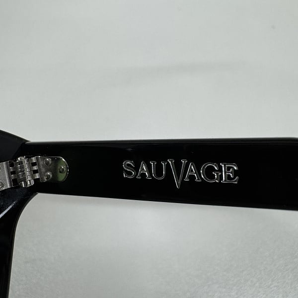 NEIGHBORHOOD×SAUVAGE/ネイバーフッド×サバージュ サングラス/アイ  