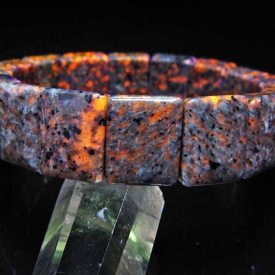 ユーパーライト バングル 一点物 メール便可 [M便 1/10] 111-42048