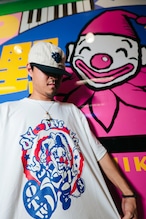 Street Perpormaer Crown Tee /ONTHEWAY