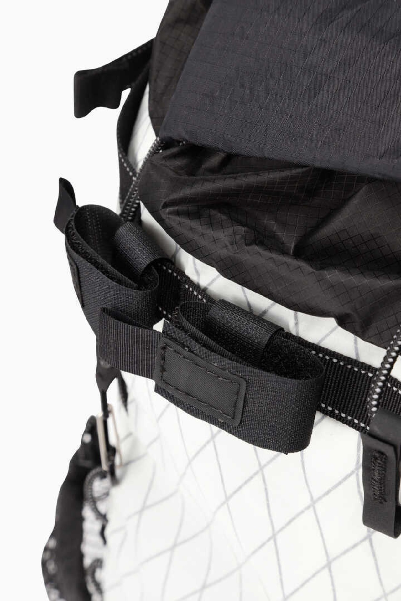 and wander  X-Pac 30L backpack