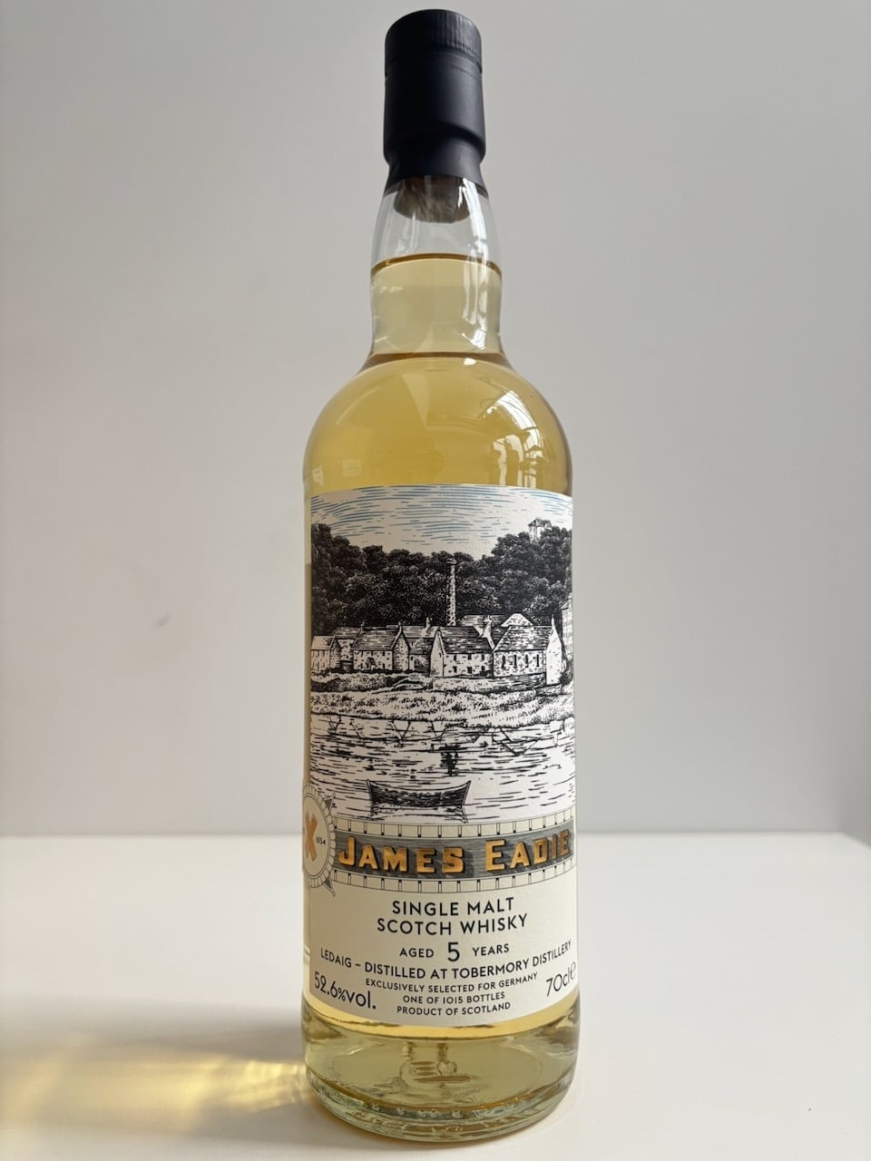 レダイグ 2020/2025 5年 リフィルバレル/リフィルホグスヘッド 52.6