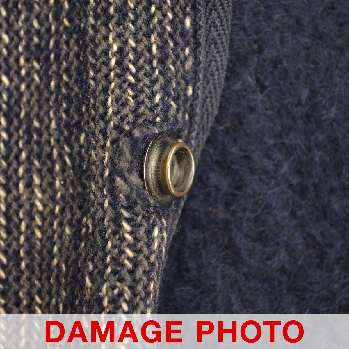 50's〜60's ブラウンズビーチ ベスト fkip.unmul.ac.id