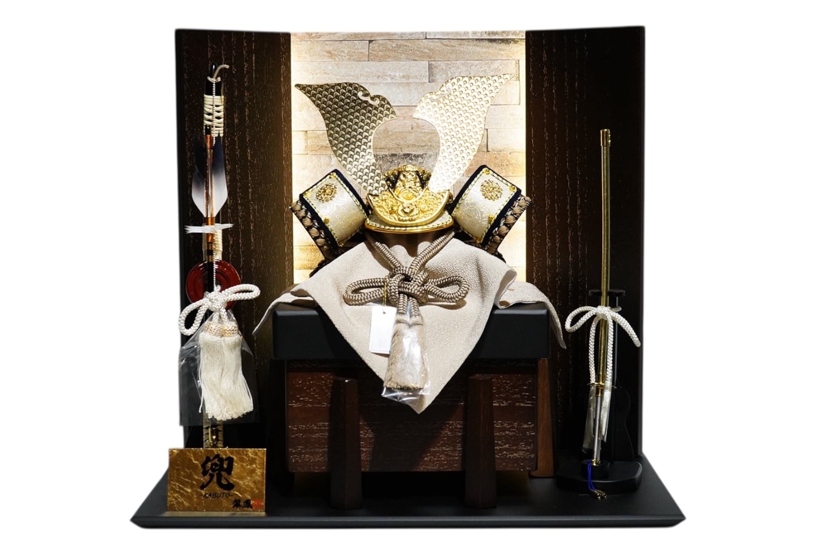 11号 御破魔弓飾り〈209〉 | NAGANOYA ONLINESHOP