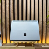 \ 公式ショップ限定価格❣️/ 2in1《上位モデル》新型2021年発売【Surface Go 3】タッチ対応 メモリ4GB eMMC64GB 超軽量 ノートPC 安心サポート＆3ヶ月保証付き