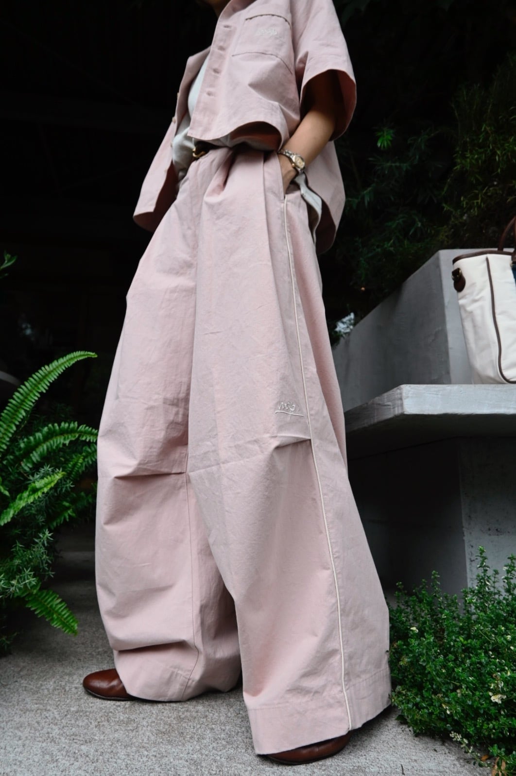 map. | OVERLAP CLOTHING