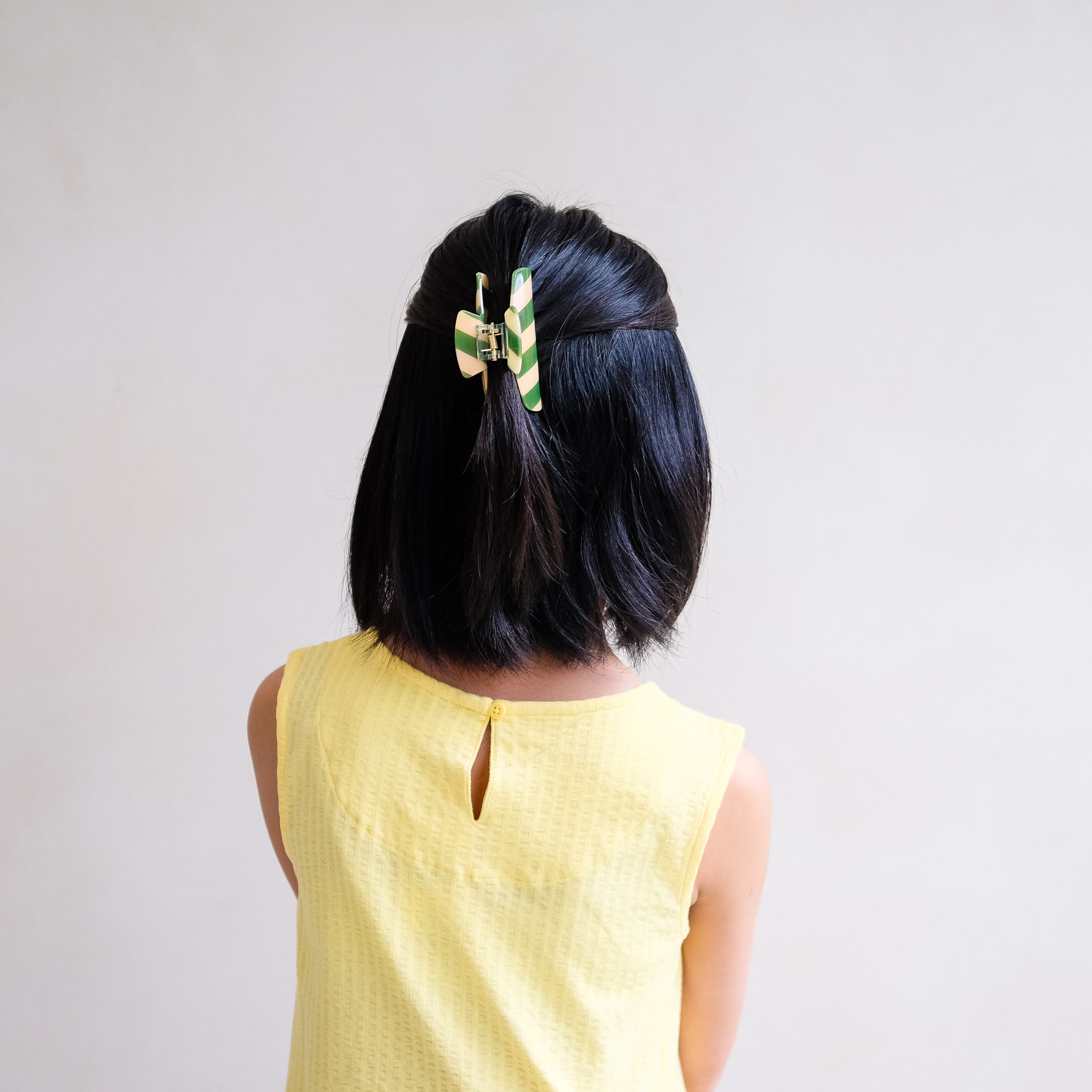 STRIPED CLAW CLIP_182107 17