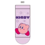 星のカービィ婦人フロントスニーカー385−263523/25(6605512)
