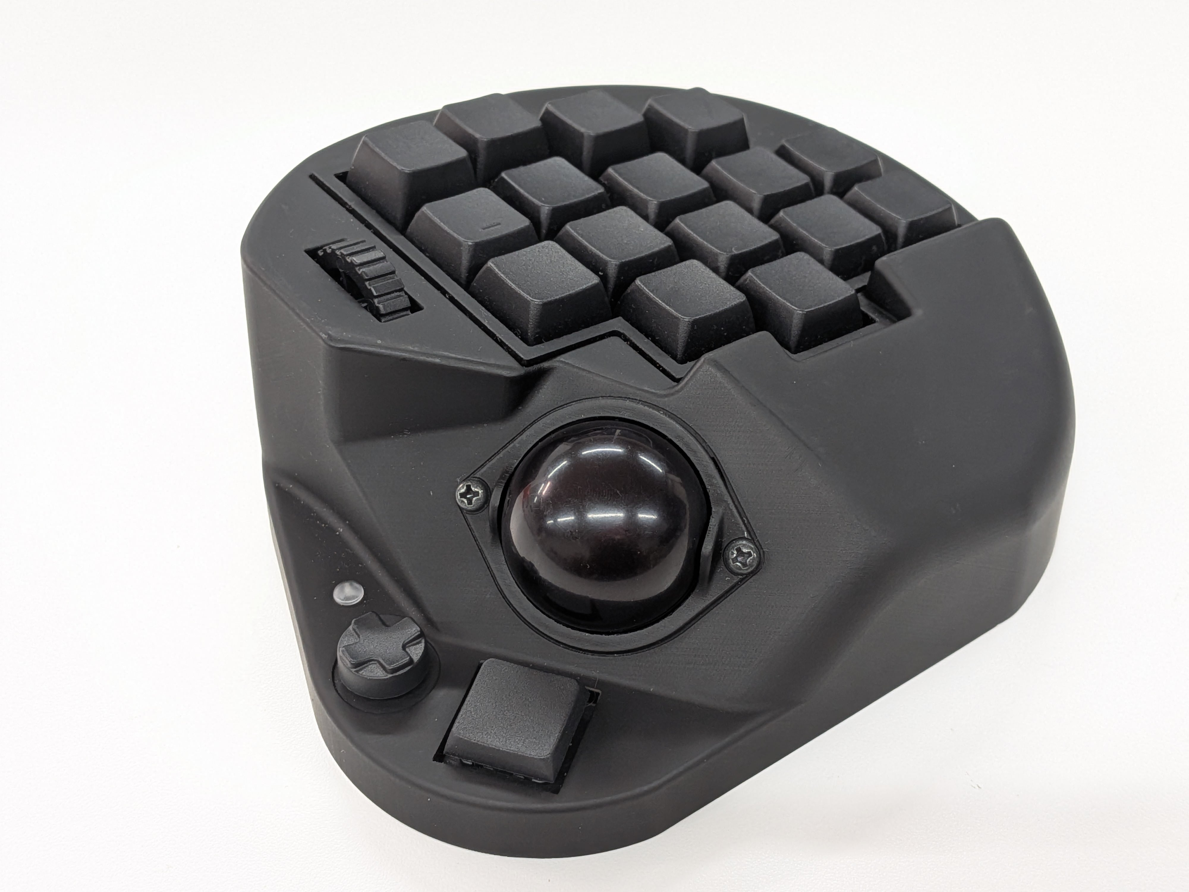 MH-Device