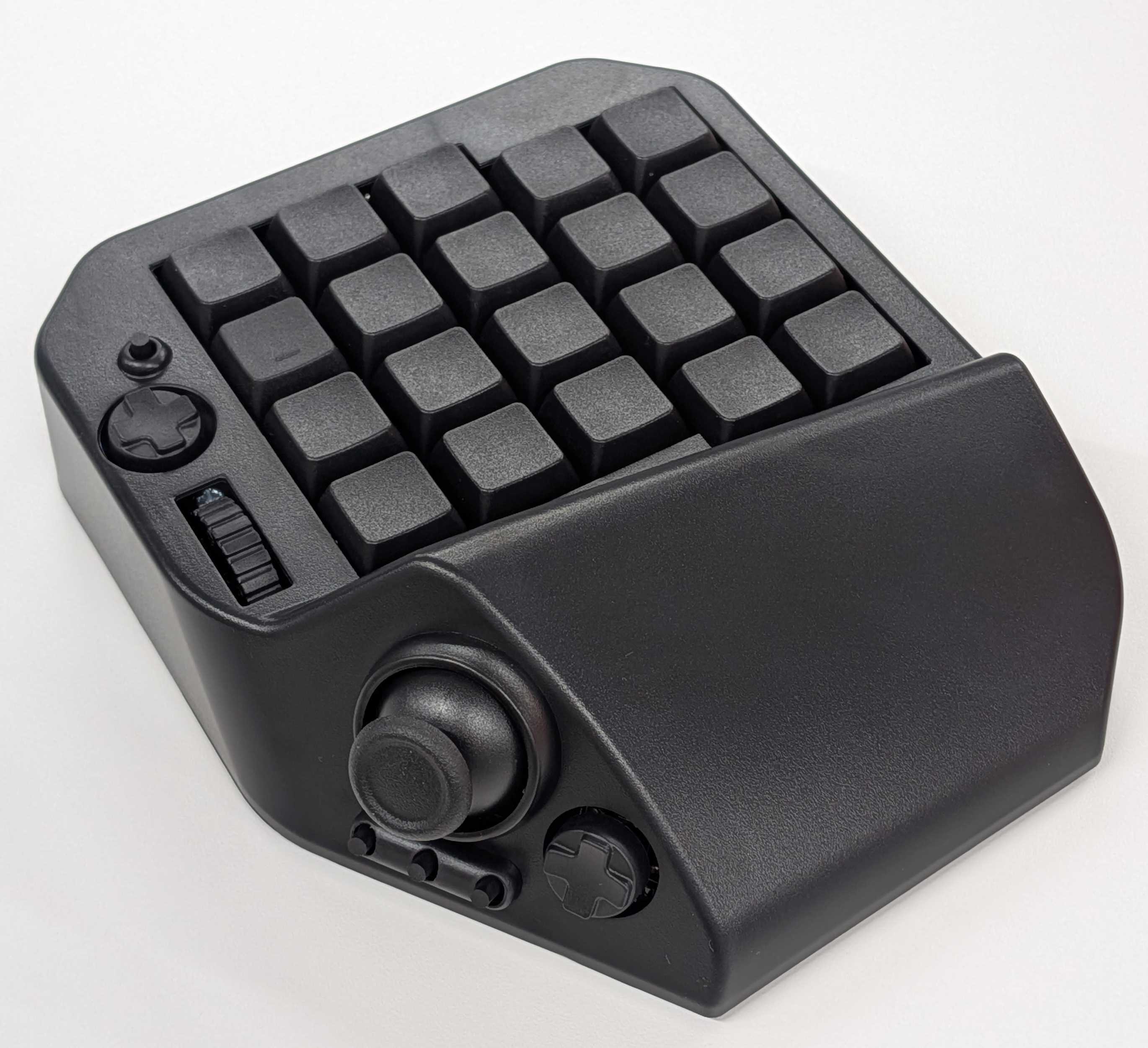 MH-Device
