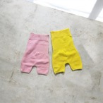 数量限定2枚でお得！日本製 内絹外綿 ベビーはらまきパンツ（70〜100）