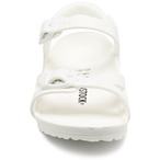 ［BIRKENSTOCK］Rio／リオEVA キッズ｜White（ホワイト）