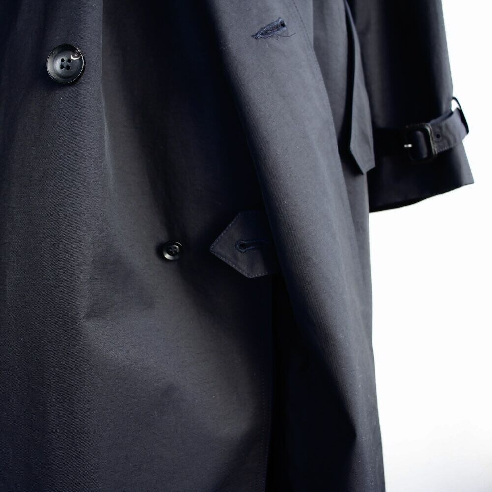Honnete Trench Coat（トレンチコート） | coromo-cya-ya onlinestore