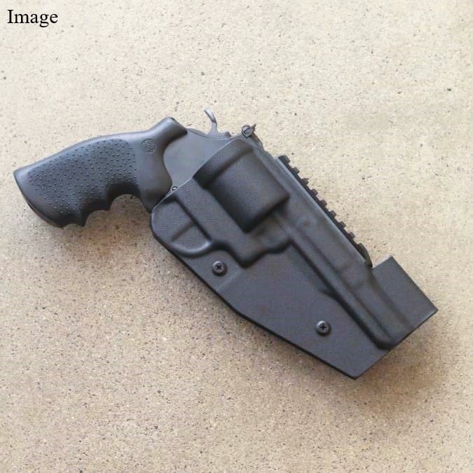 リボルバー ブラック/ブラウン 弾丸5個付き クラウンモデル S&W M586 4インチ ブラック 10才以上用エア