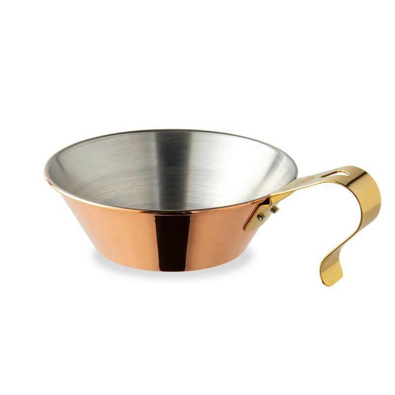 【FIRESIDEファイヤーサイド】コッパーシェラカップ 300