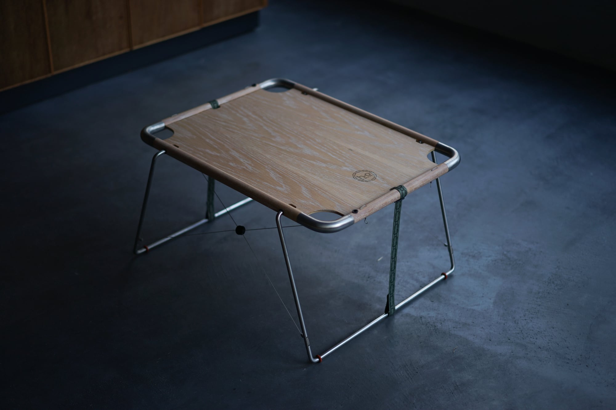 hxo Table White | hxo design jp