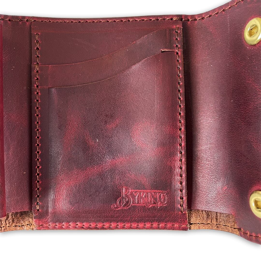 りく　ショートウォレット クロムエクセル りく ショートウォレット クロムエクセル りく ショート