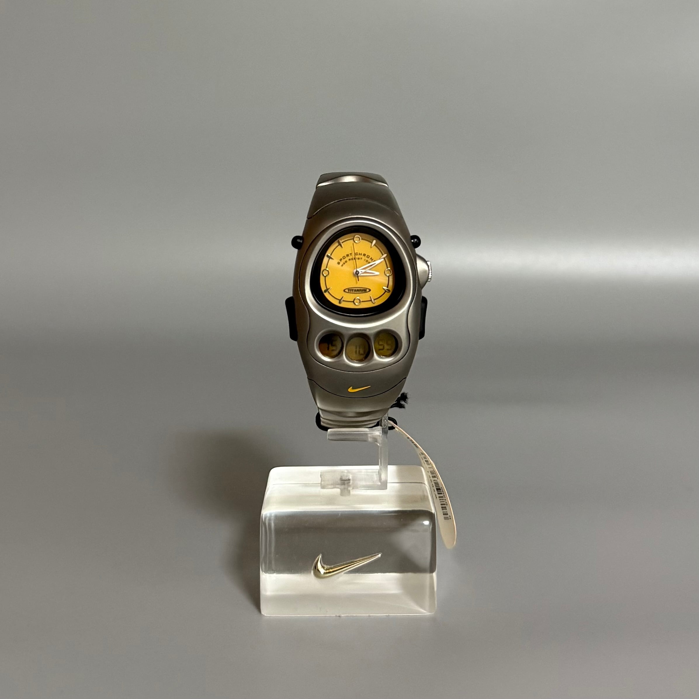 NIKE × GSX Exclusive Titanium | GOOD ARCHIVE