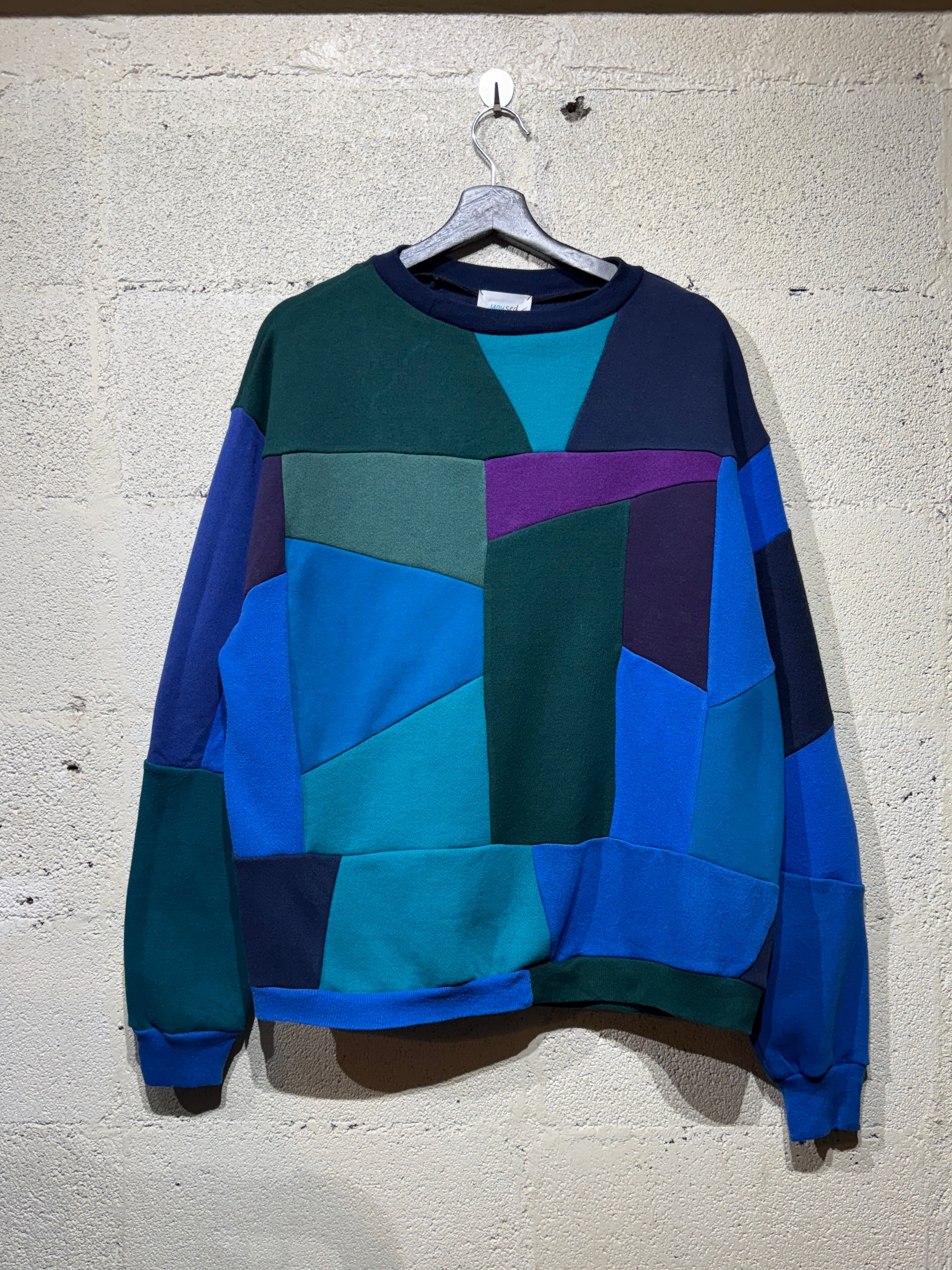 Remake Vintage Pw Sweat pw02