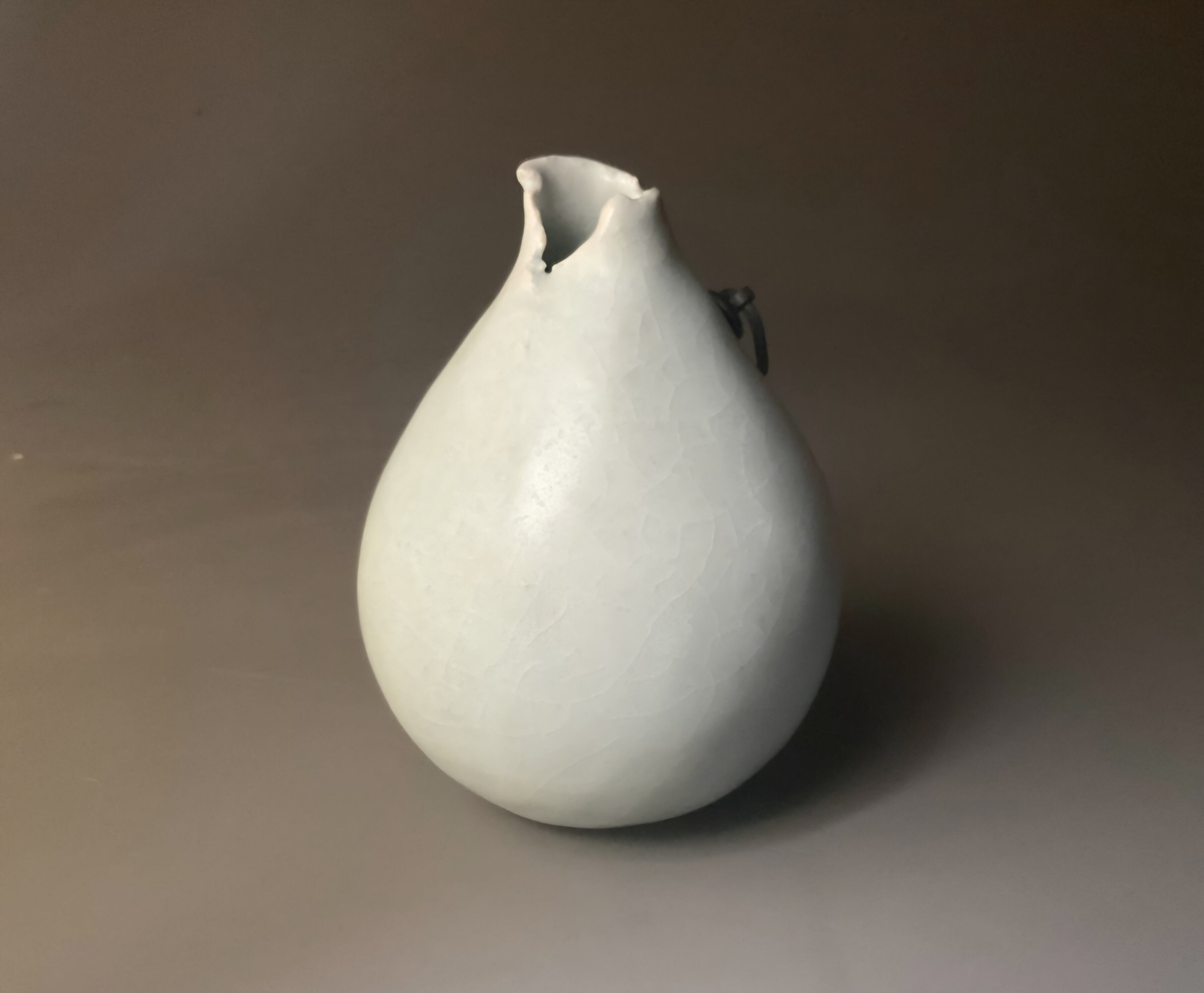 寺垣外窯 杉本貞光