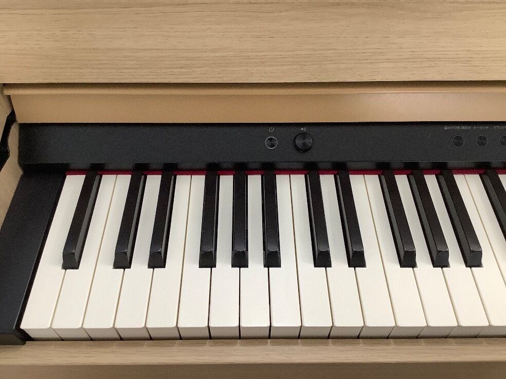 ★42497【電子ピアノ】ROLAND　HP702LA　21年製 | リユース専門店エプコ powered by BASE