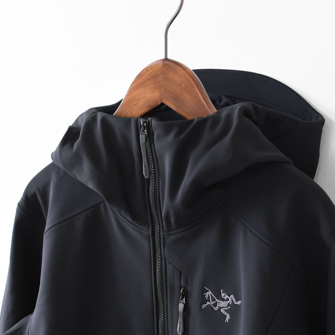 ARC'TERYX [アークテリクス正規代理店] Gamma MX Hoody W [X000009456