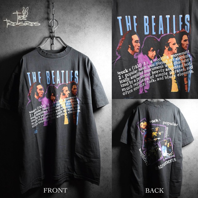 BEATLES 11【予約商品：4月14日より順次発送】