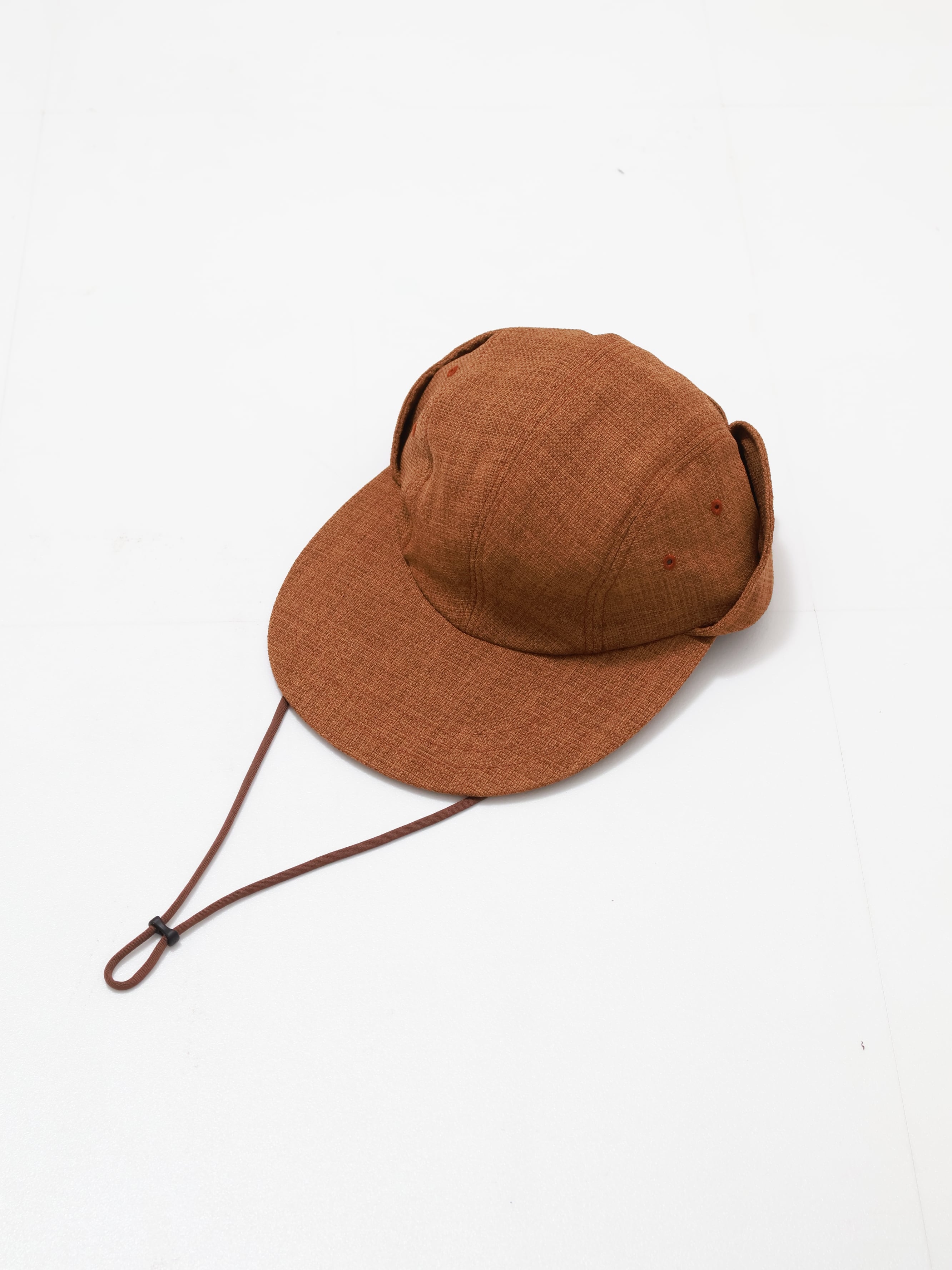 NoCap / Panama Look Long Bill 2way Cap | STORE™️