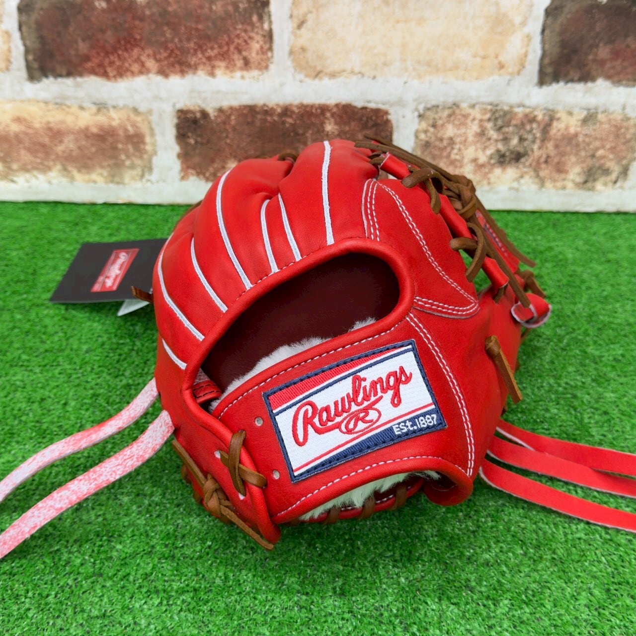 2026NEWモデル】Rawlings ローリングス PRO PREFERRED N6 BASIC 硬式
