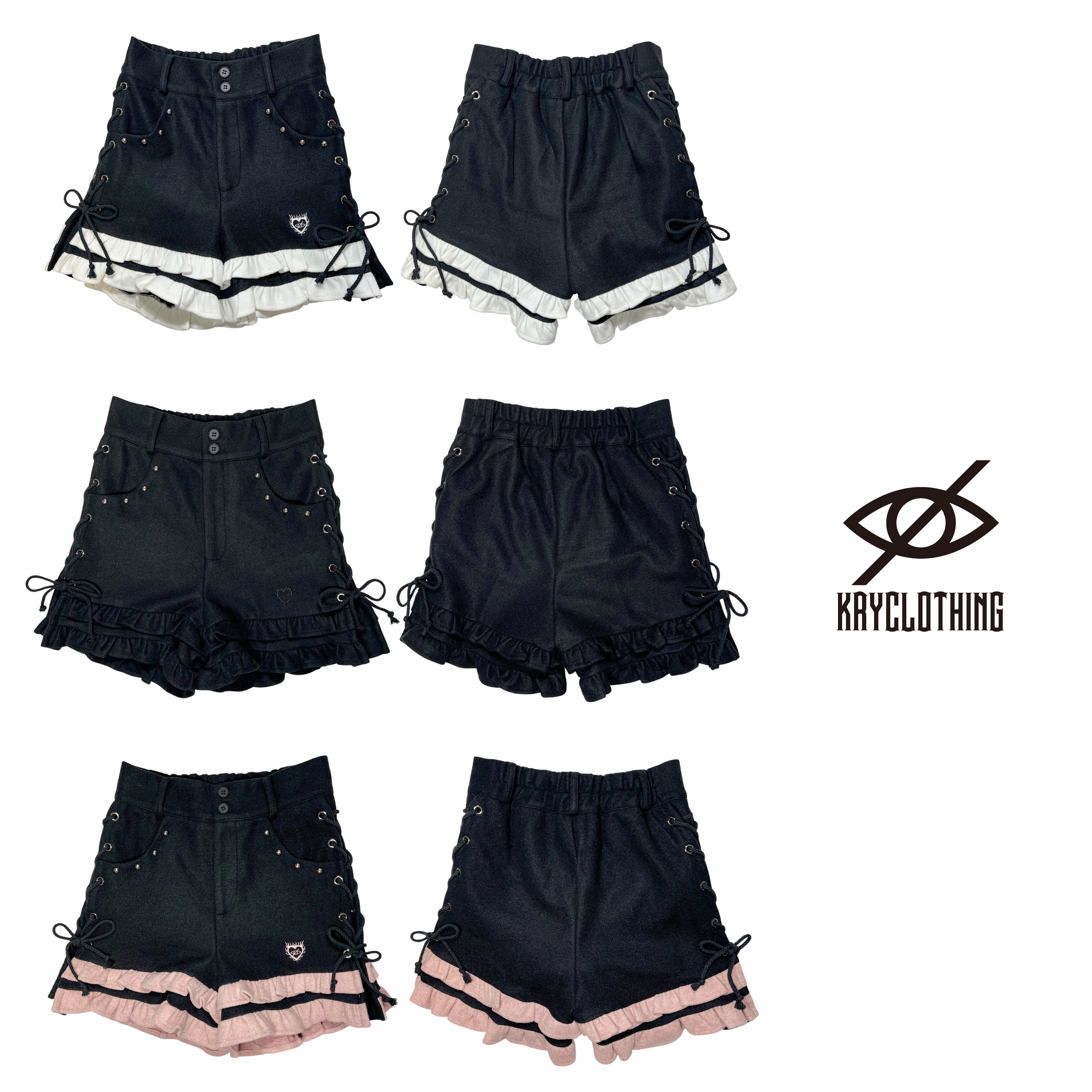 YOKOHM」 | KRY clothing
