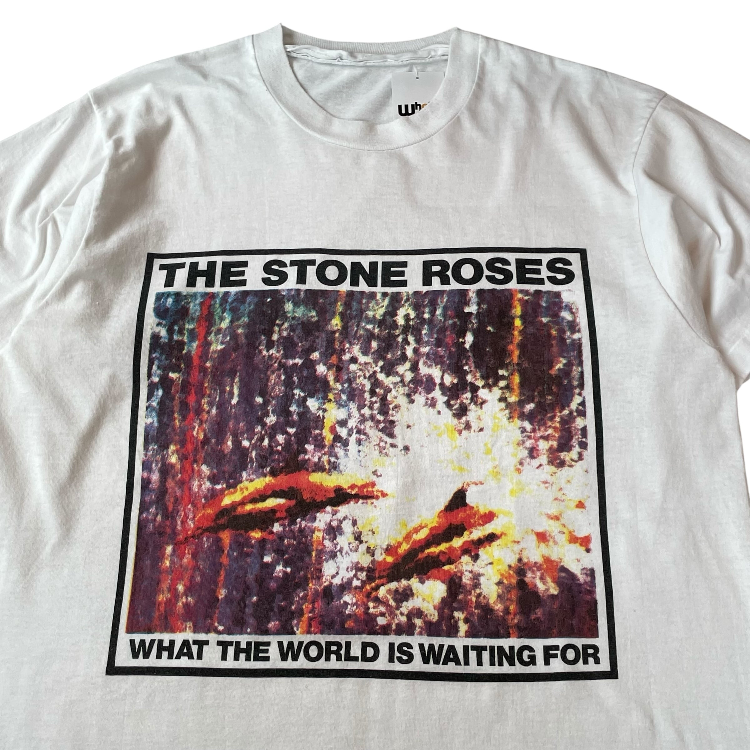 80~90s THE STONE ROSES 