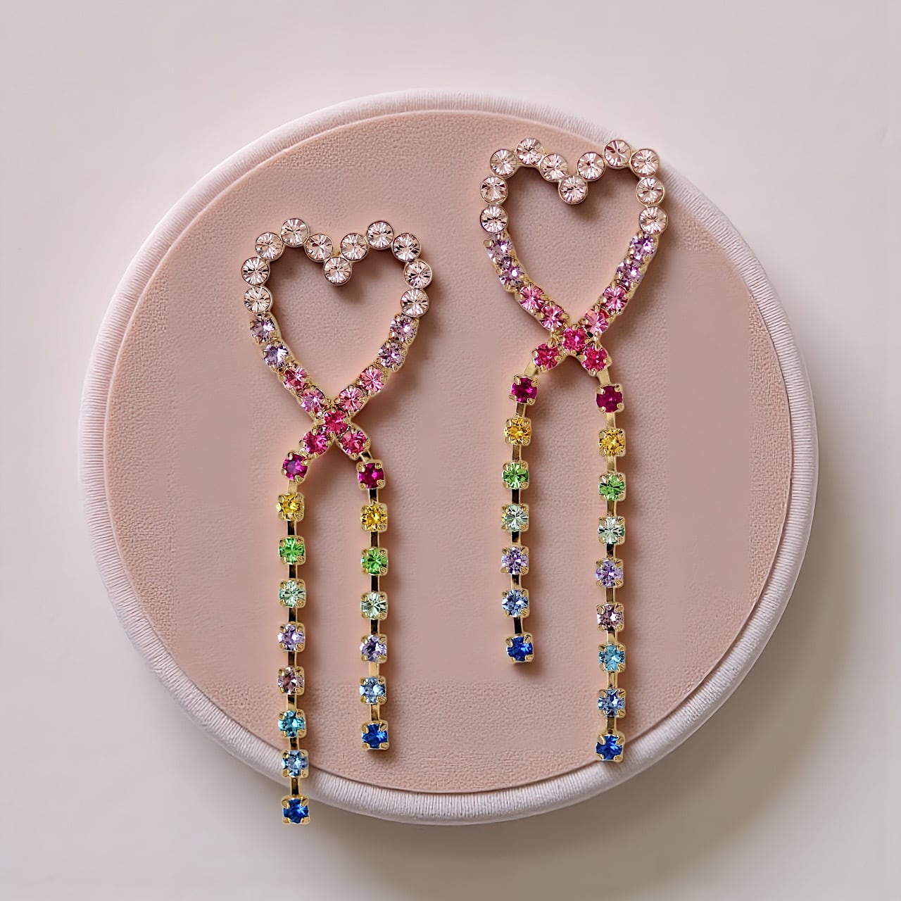 ハート | MAKI NUMOTO (マキ ヌモト) ｜コスチュームジュエリー 公式