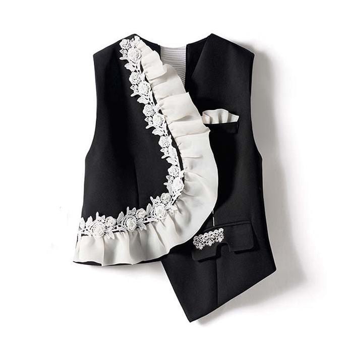 gilet | Mbeaute