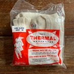 Circa 60's Deadstock "Pennys Towncraft" Thermal Shirt