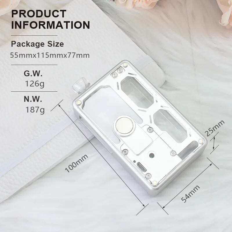 BB Revision by SXK【送料無料】【正規品】【Evolv DNA60 CHIPSET