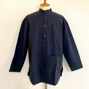 Komatsu Matere ダントツ撥水 Gardening Coat　Black