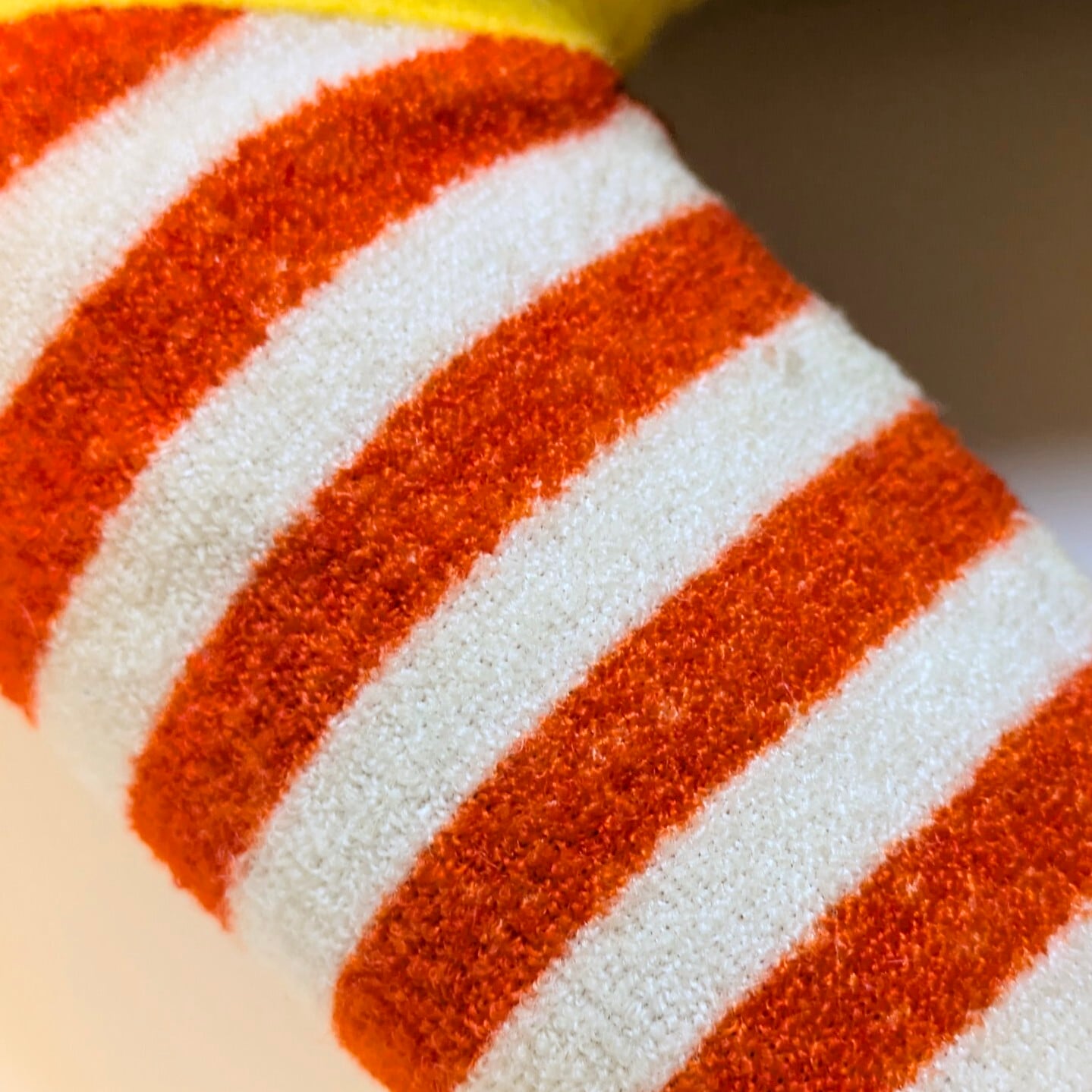 ☆VINTAGE1978☆【 McDonald's（ マクドナルド ） 】『 Ronald McDonald / ロナルド・マクドナルド ホイッスルドール 』Plush Toy / プラッシュ / ぬいぐるみ 〚アメリカン雑貨 アメトイ〛